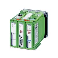 Profibus Solutions for Industrial Network and PLC Communication